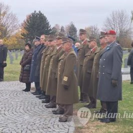 Budaörsi Katonai Temető és Emlékpark, Budaörs - Egyéb