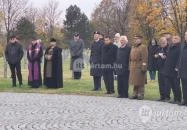Budaörsi Katonai Temető és Emlékpark Budaörs