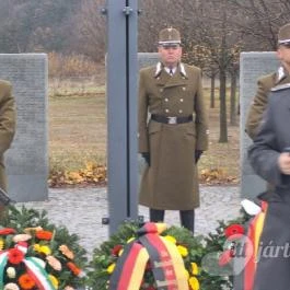 Budaörsi Katonai Temető és Emlékpark, Budaörs - Egyéb