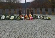 Budaörsi Katonai Temető és Emlékpark Budaörs