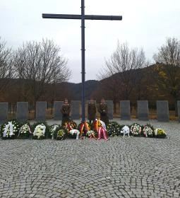 Budaörsi Katonai Temető és Emlékpark