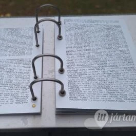 Budaörsi Katonai Temető és Emlékpark, Budaörs - Egyéb