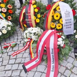 Budaörsi Katonai Temető és Emlékpark, Budaörs - Egyéb