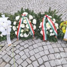 Budaörsi Katonai Temető és Emlékpark, Budaörs - Egyéb