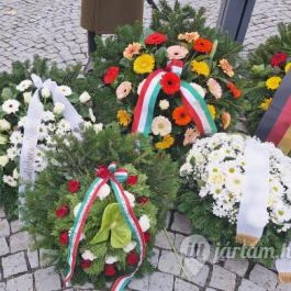 Budaörsi Katonai Temető és Emlékpark, Budaörs - Egyéb