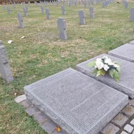 Budaörsi Katonai Temető és Emlékpark, Budaörs - Egyéb