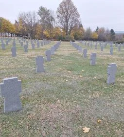 Budaörsi Katonai Temető és Emlékpark