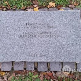 Budaörsi Katonai Temető és Emlékpark, Budaörs - Egyéb