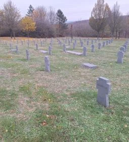 Budaörsi Katonai Temető és Emlékpark