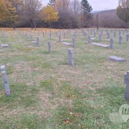 Budaörsi Katonai Temető és Emlékpark, Budaörs - Külső kép