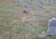 Budaörsi Katonai Temető és Emlékpark Budaörs