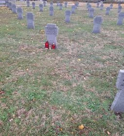 Budaörsi Katonai Temető és Emlékpark