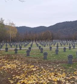 Budaörsi Katonai Temető és Emlékpark