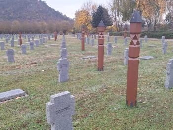 Budaörsi Katonai Temető és Emlékpark Budaörs