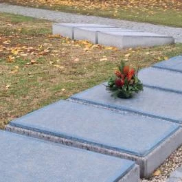 Budaörsi Katonai Temető és Emlékpark, Budaörs - Egyéb