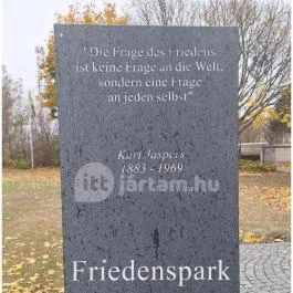 Budaörsi Katonai Temető és Emlékpark, Budaörs - Egyéb