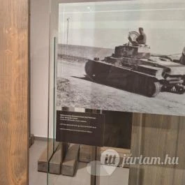 Budaörsi Katonai Temető és Emlékpark, Budaörs - Egyéb