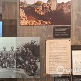 Budaörsi Katonai Temető és Emlékpark, Budaörs - Egyéb