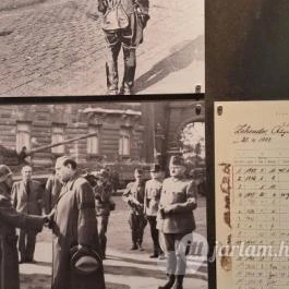 Budaörsi Katonai Temető és Emlékpark, Budaörs - Egyéb