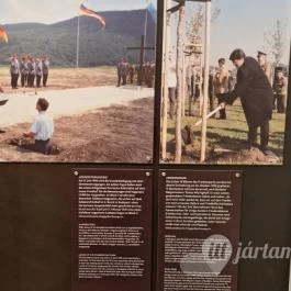Budaörsi Katonai Temető és Emlékpark, Budaörs - Egyéb