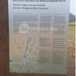 Budaörsi Katonai Temető és Emlékpark, Budaörs - Egyéb