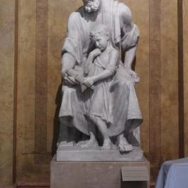 Budapest-Belvárosi Nagyboldogasszony Főplébánia-templom Budapest - Egyéb