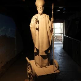 Budapest-Belvárosi Nagyboldogasszony Főplébánia-templom Budapest - Egyéb