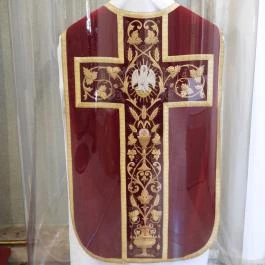 Budapest-Belvárosi Nagyboldogasszony Főplébánia-templom Budapest - Egyéb