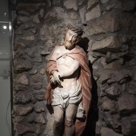 Budapest-Belvárosi Nagyboldogasszony Főplébánia-templom Budapest - Egyéb