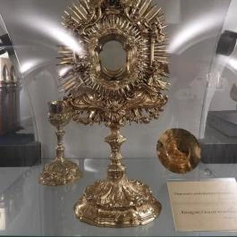 Budapest-Belvárosi Nagyboldogasszony Főplébánia-templom Budapest - Egyéb