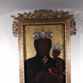 Budapest-Belvárosi Nagyboldogasszony Főplébánia-templom Budapest - Egyéb