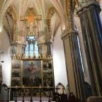 Budapest-Belvárosi Nagyboldogasszony Főplébánia-templom Budapest - 