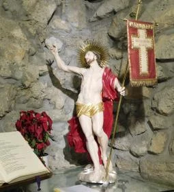 Budapest-Belvárosi Nagyboldogasszony Főplébánia-templom