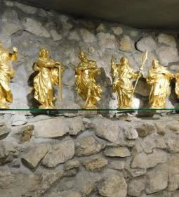 Budapest-Belvárosi Nagyboldogasszony Főplébánia-templom