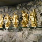 Budapest-Belvárosi Nagyboldogasszony Főplébánia-templom Budapest - 