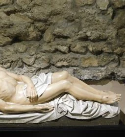 Budapest-Belvárosi Nagyboldogasszony Főplébánia-templom