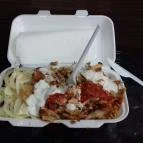 Budapest Döner Kebab Budapest - Étel/ital