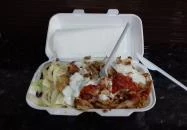 Budapest Döner Kebab Budapest