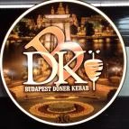 Budapest Döner Kebab Budapest - Belső