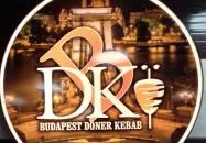 Budapest Döner Kebab Budapest