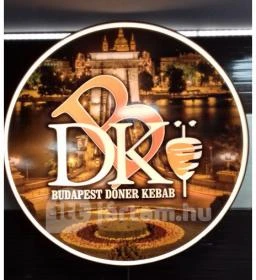 Budapest Döner Kebab