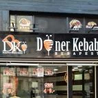 Budapest Döner Kebab Budapest - Külső kép