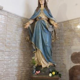 Budapest-Felsővízivárosi Szent Anna plébániatemplom Budapest - Egyéb