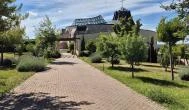 Budapest-Gazdagréti Szent Angyalok Plébánia Budapest - Külső kép