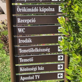 Budapest-Gazdagréti Szent Angyalok Plébánia Budapest - Külső kép