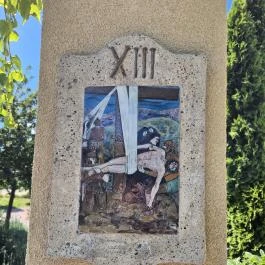 Budapest-Gazdagréti Szent Angyalok Plébánia Budapest - Külső kép