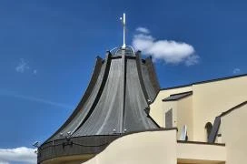 Budapest-Gazdagréti Szent Angyalok Plébánia Budapest