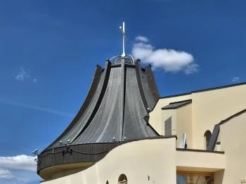 Budapest-Gazdagréti Szent Angyalok Plébánia Budapest