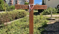 Budapest-Gazdagréti Szent Angyalok Plébánia Budapest - Külső kép