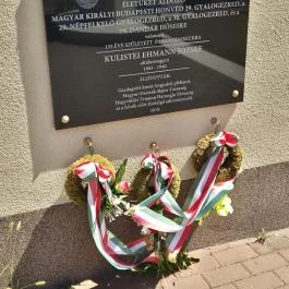 Budapest-Gazdagréti Szent Angyalok Plébánia Budapest - Külső kép